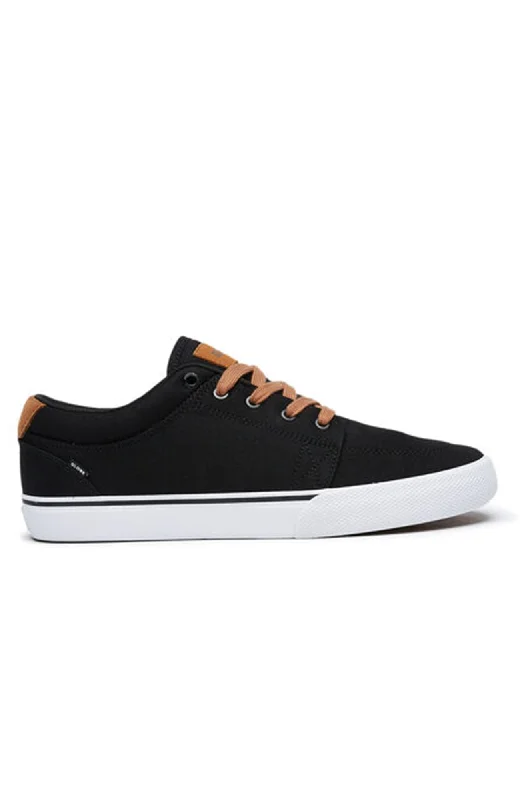 Men's performance - driven running sneakers for marathonsGS Sneaker Black