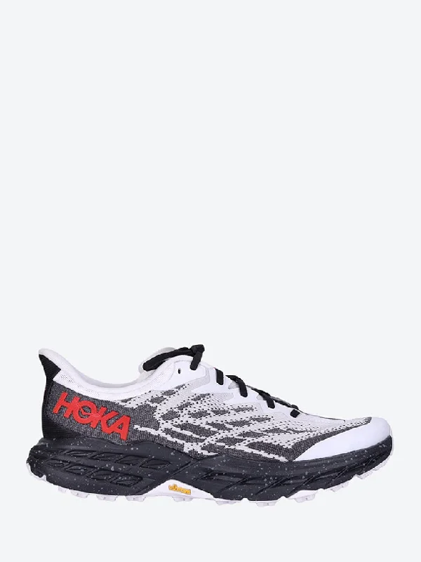 Men's memory - foam insole sneakers for added comfortM speedgoat 5 sneakers