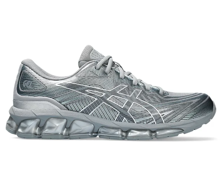 Men's sneakers with a removable insole for easy cleaningMen's Asics Gel-Quantum 360 7 (Sheet Rock/Pure Silver) Men's sneakers with a removable insole for easy cleaningMen's Asics Gel-Quantum 360 7 (Sheet Rock/Pure Silver)