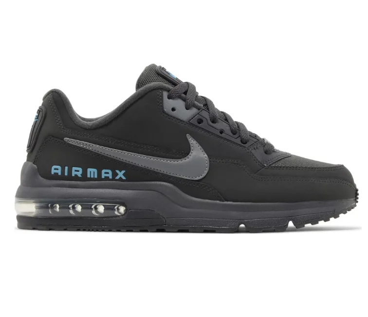 Men's affordable yet stylish sneakers for everyday wearMen's Nike Air Max LTD 3 (Anthracite/Cool Grey) Men's affordable yet stylish sneakers for everyday wearMen's Nike Air Max LTD 3 (Anthracite/Cool Grey)