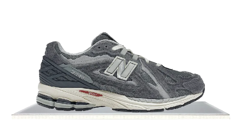 Men's sneaker collabs with famous designersNew Balance 1906D Protection Pack Harbor Grey Men's sneaker collabs with famous designersNew Balance 1906D Protection Pack Harbor Grey