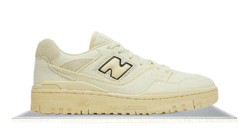 Men's casual sneakers with a woven upper for a unique textureNew Balance 550 Conversations Amongst Us Men's casual sneakers with a woven upper for a unique textureNew Balance 550 Conversations Amongst Us