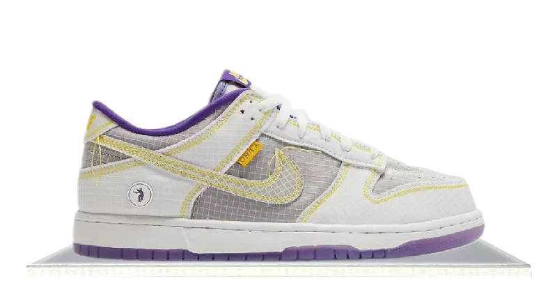 Men's low - profile tennis sneakers for a sleek lookDunk Low Union Passport Pack Court Purple Men's low - profile tennis sneakers for a sleek lookDunk Low Union Passport Pack Court Purple