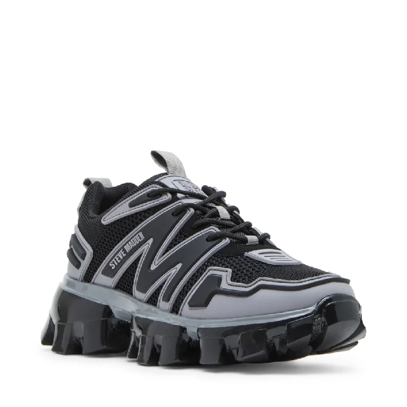 Men's classic - style sneakers with a modern twistPRIVE LIGHT GREY