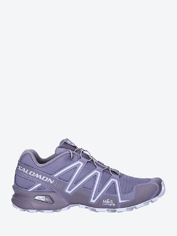 Men's running sneakers with shock - absorbing solesSpeedcross 3 sneakers