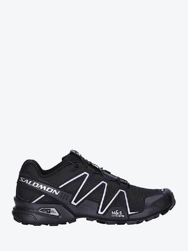 Men's waterproof hiking sneakers with a Gore - Tex liningSpeedcross 3 sneakers