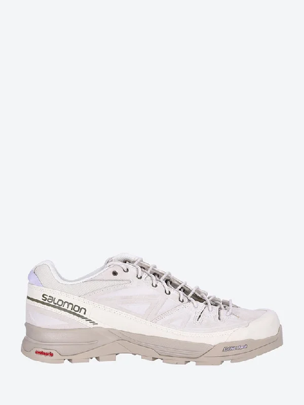 Men's retro - inspired basketball sneakers with a high - top designX-alp ltr sneakers Men's retro - inspired basketball sneakers with a high - top designX-alp ltr sneakers