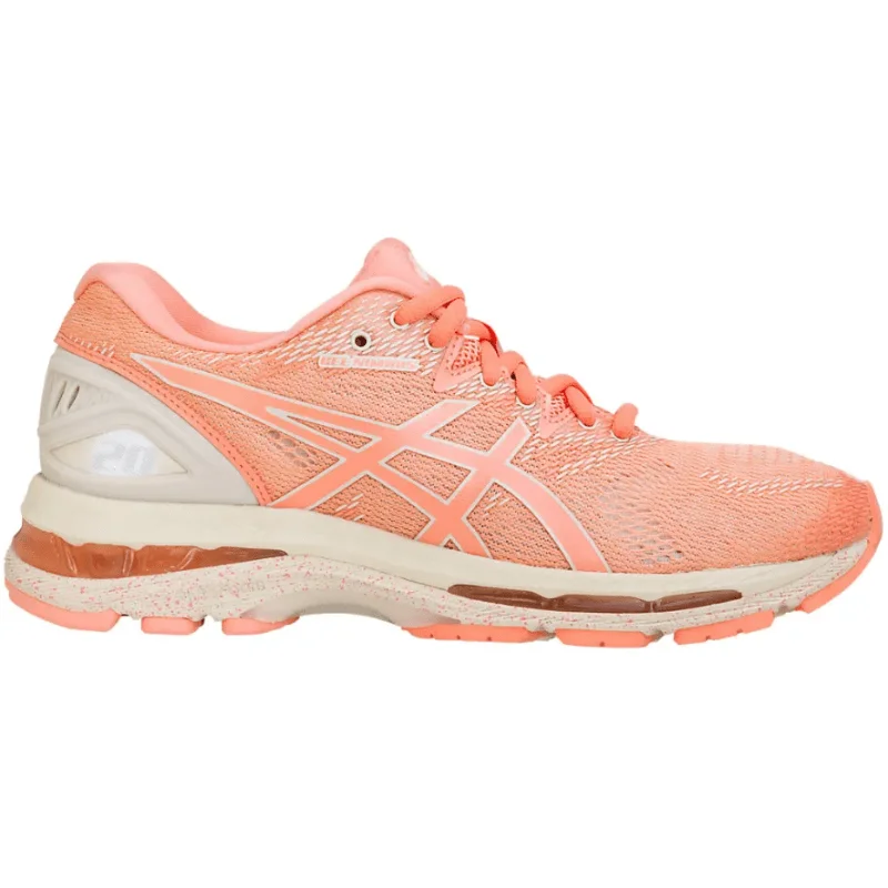 Men's slip - resistant sneakers for industrial workWomen’s Asics Gel-Nimbus 20 ‘Peach’ Men's slip - resistant sneakers for industrial workWomen’s Asics Gel-Nimbus 20 ‘Peach’