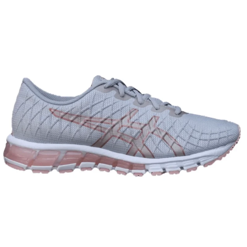 Men's adjustable - strap sneakers for a customized fitWomen’s Asics Gel-Quantum 180 4 ‘Mid Grey/Frosted Almond’ Men's adjustable - strap sneakers for a customized fitWomen’s Asics Gel-Quantum 180 4 ‘Mid Grey/Frosted Almond’