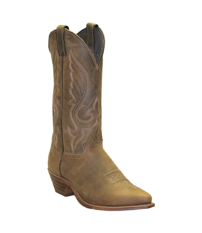 Men's cowboy boots with a scalloped edgeAbilene Boots Mens 12in Snip Toe USA Dakota Cowhide Cowboy Boots Men's cowboy boots with a scalloped edgeAbilene Boots Mens 12in Snip Toe USA Dakota Cowhide Cowboy Boots