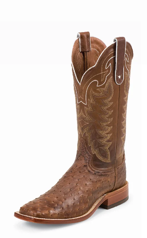Men's cowboy boots with a tooled leather designTony Lama 13in Square Mens Desert Sand Hays Ostrich Cowboy Boots Men's cowboy boots with a tooled leather designTony Lama 13in Square Mens Desert Sand Hays Ostrich Cowboy Boots
