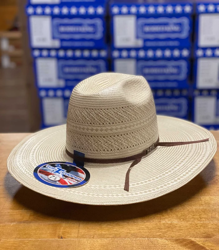 Men's western boots with a high - quality leather upper and a suede liningAmerican Hat Co. | TC8910 Tuff Cooper Straw Cowboy Hat Men's western boots with a high - quality leather upper and a suede liningAmerican Hat Co. | TC8910 Tuff Cooper Straw Cowboy Hat
