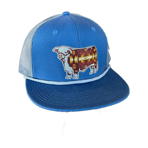 Men's western boots with a leather - wrapped heel and a smooth finishLazy J Ranch Wear Apache Hereford Cap Men's western boots with a leather - wrapped heel and a smooth finishLazy J Ranch Wear Apache Hereford Cap