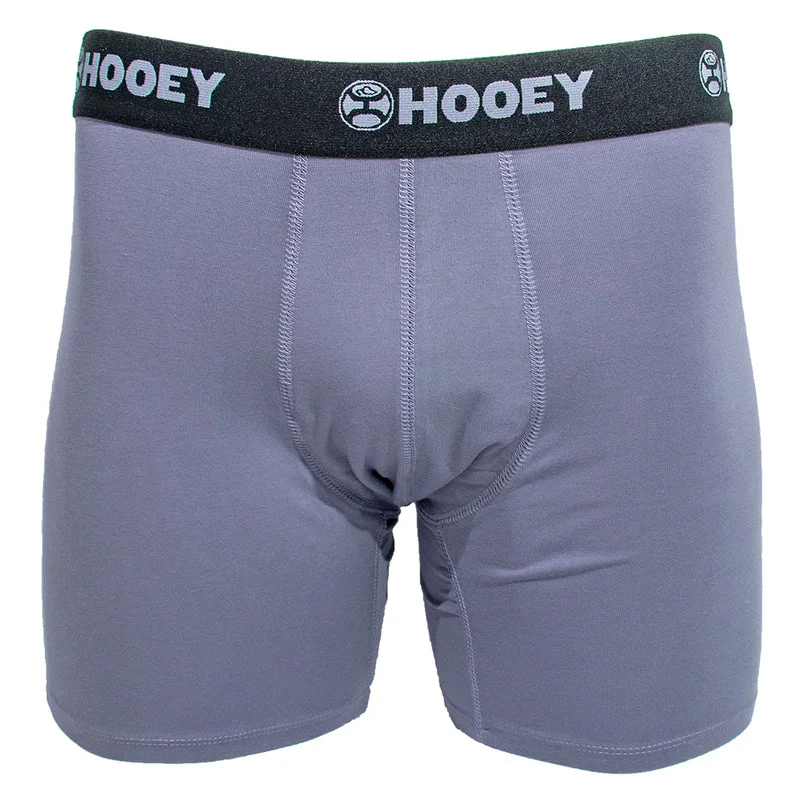 Western - style men's boots with intricate tooling and stitchingHooey Men's Bamboo Briefs Western - style men's boots with intricate tooling and stitchingHooey Men's Bamboo Briefs