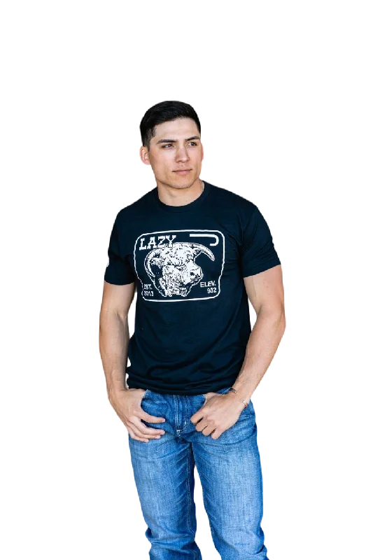 Alligator - embossed men's western boots for a bold statementLazy J Ranchwear Elevation T-Shirt Alligator - embossed men's western boots for a bold statementLazy J Ranchwear Elevation T-Shirt