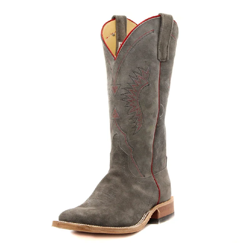 Western - style men's boots with intricate tooling and stitchingAnderson Bean Exclusive Smoked Bacon Men's Boot Western - style men's boots with intricate tooling and stitchingAnderson Bean Exclusive Smoked Bacon Men's Boot
