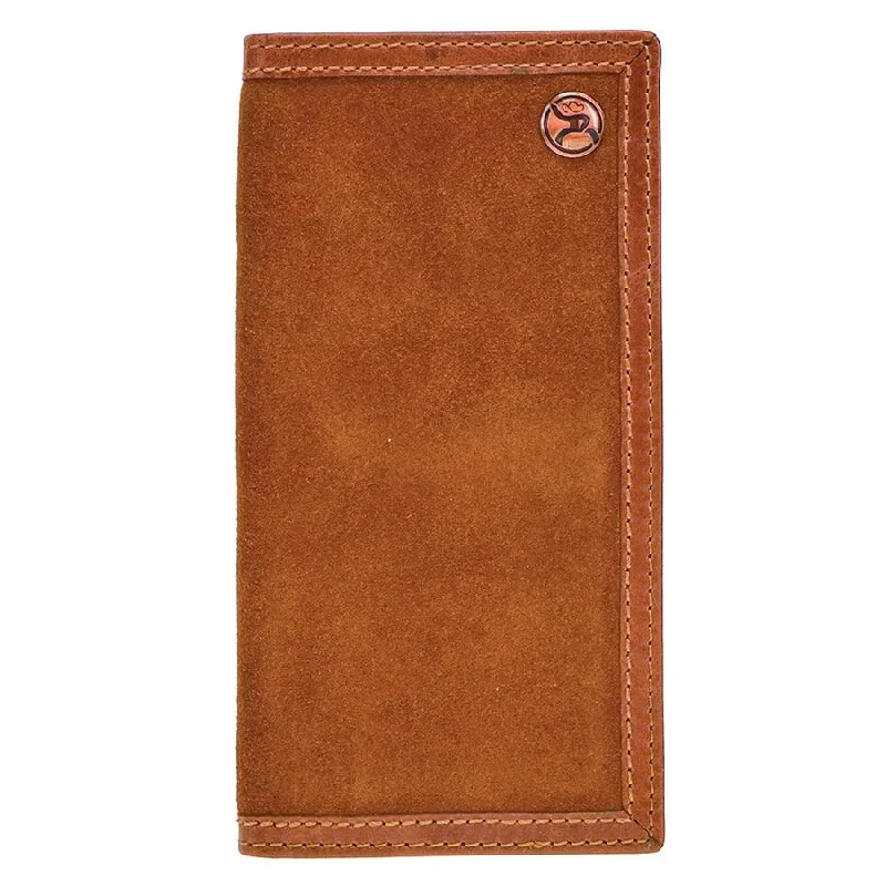 Men's western boots with a traditional western boot silhouette and a polished shineHooey Rodeo Wallet Men's western boots with a traditional western boot silhouette and a polished shineHooey Rodeo Wallet