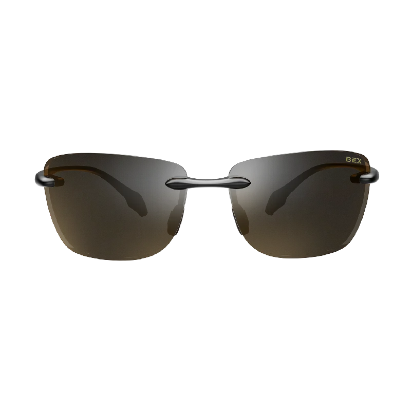 Men's western boots with a scalloped edge and a pull - on strapBex Jaxyn X Sunglasses Men's western boots with a scalloped edge and a pull - on strapBex Jaxyn X Sunglasses