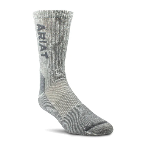 Men's western boots with a leather lining and a padded insoleAriat VenTEK Performance Socks Men's western boots with a leather lining and a padded insoleAriat VenTEK Performance Socks