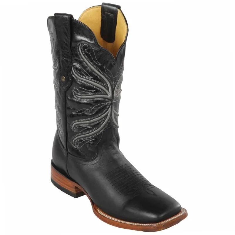 Alligator - embossed men's western boots for a bold statementMen's Quincy Wide Square Toe Boot Q822A5405 Alligator - embossed men's western boots for a bold statementMen's Quincy Wide Square Toe Boot Q822A5405