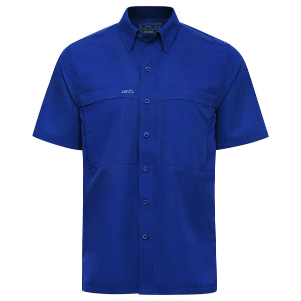 Men's western boots with a decorative concho belt and buckleGameGuard HydroBlue Short Sleeve Classic Microfiber Men's Shirt Men's western boots with a decorative concho belt and buckleGameGuard HydroBlue Short Sleeve Classic Microfiber Men's Shirt