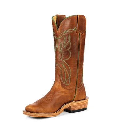 Alligator - embossed men's western boots for a bold statementOlathe Sunflower Galega Men's Boot Alligator - embossed men's western boots for a bold statementOlathe Sunflower Galega Men's Boot