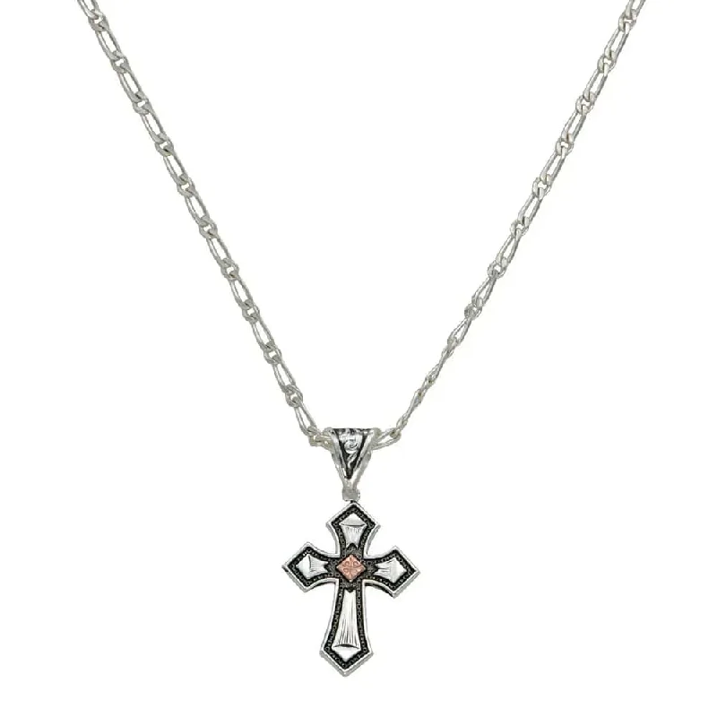 Men's genuine leather western boots with a snake - skin inlayMontana Silversmiths Antique Copper Diamond Cross Necklace Men's genuine leather western boots with a snake - skin inlayMontana Silversmiths Antique Copper Diamond Cross Necklace