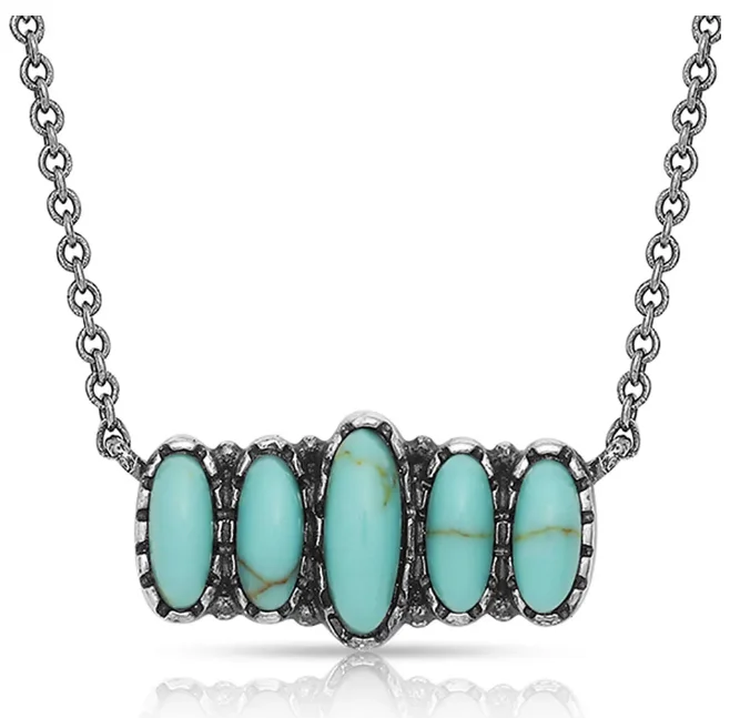 Men's western boots with a high - quality leather upper and a suede liningMontana Silversmiths Turquoise Quint Bar Necklace Men's western boots with a high - quality leather upper and a suede liningMontana Silversmiths Turquoise Quint Bar Necklace