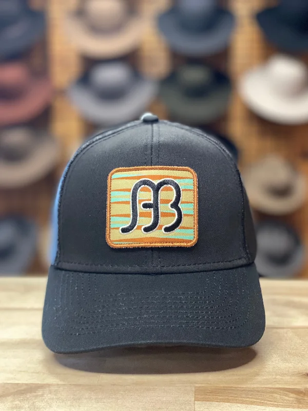 Men's western boots with a distressed leather finish for a rugged lookRed Dirt Hat Co. | AB Horizon Cap Men's western boots with a distressed leather finish for a rugged lookRed Dirt Hat Co. | AB Horizon Cap