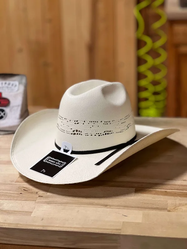 Men's western boots with a distressed leather finish for a rugged lookRodeo King | Bangora 4 1/4" Brim Cowboy Hat Men's western boots with a distressed leather finish for a rugged lookRodeo King | Bangora 4 1/4" Brim Cowboy Hat
