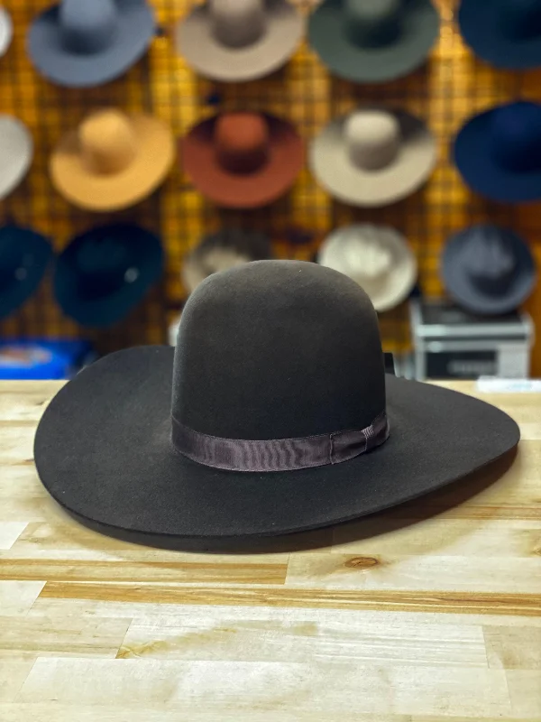 Men's western boots with a leather lining and a padded insoleRodeo King | 7X Chocolate 12 Ligne Band Felt Cowboy Hat Men's western boots with a leather lining and a padded insoleRodeo King | 7X Chocolate 12 Ligne Band Felt Cowboy Hat