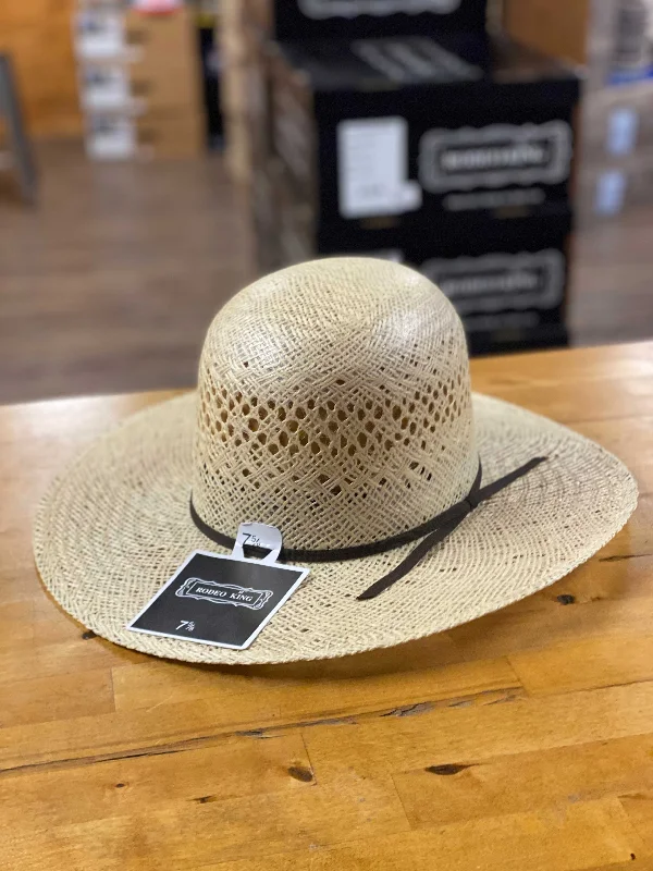 Men's western boots with a leather lining and a padded insoleRodeo King | Open 4" Jute Cowboy Hat Men's western boots with a leather lining and a padded insoleRodeo King | Open 4" Jute Cowboy Hat