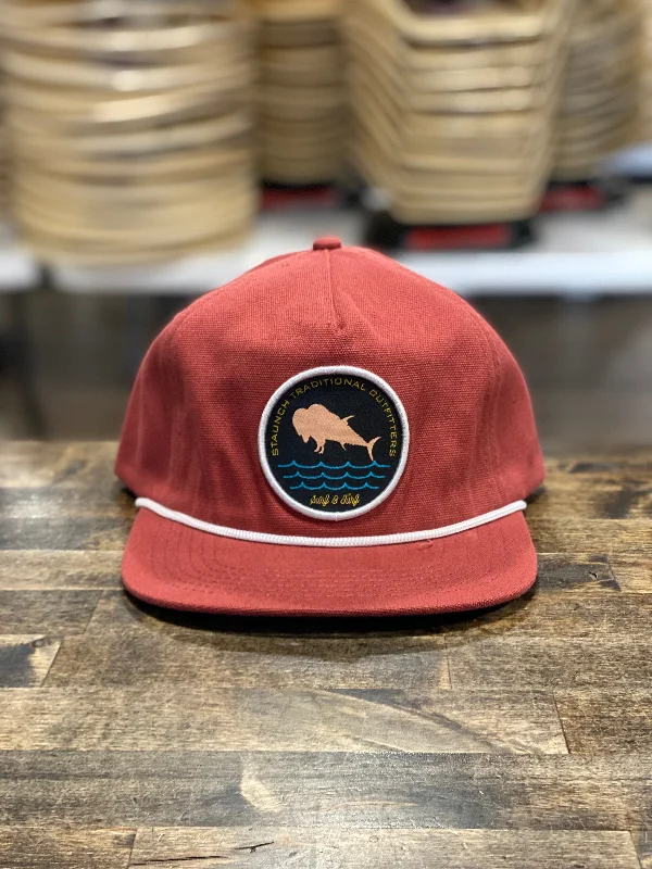 Men's western boots with a traditional western boot silhouette and a polished shineStaunch Traditional Outfitters | Surf & Turf Cap Men's western boots with a traditional western boot silhouette and a polished shineStaunch Traditional Outfitters | Surf & Turf Cap