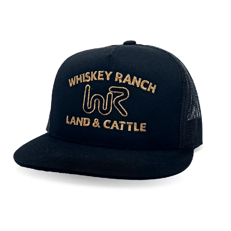 Men's western boots with a concho - studded strap and a pointed toeWhiskey Bent The Laramie Cap Men's western boots with a concho - studded strap and a pointed toeWhiskey Bent The Laramie Cap