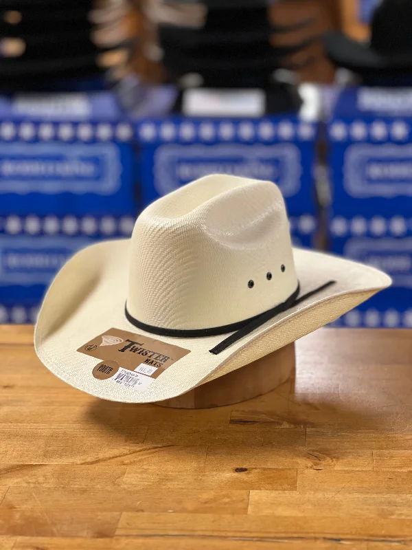 Men's western boots with a suede shaft and a leather soleTwister | Youth Straw Cattleman's Crown Hat Men's western boots with a suede shaft and a leather soleTwister | Youth Straw Cattleman's Crown Hat