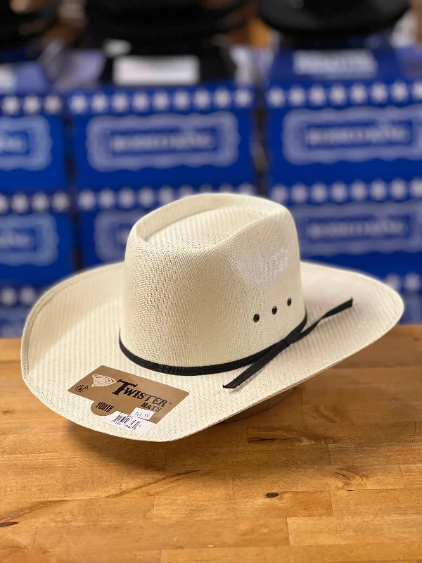 Men's western boots with a suede shaft and a leather soleTwister | Youth Straw Rounded Brick Crown Hat Men's western boots with a suede shaft and a leather soleTwister | Youth Straw Rounded Brick Crown Hat