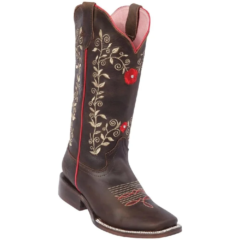 Alligator - embossed men's western boots for a bold statementWomen's Quincy Wide Square Toe Boot Q3225494 Alligator - embossed men's western boots for a bold statementWomen's Quincy Wide Square Toe Boot Q3225494
