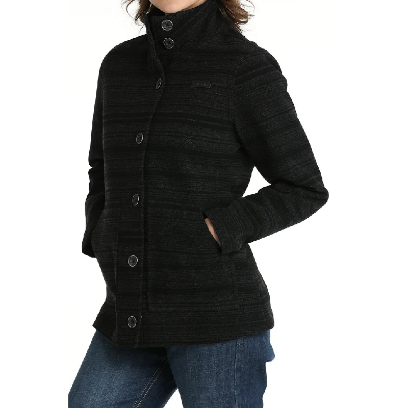 Men's western boots with a scalloped edge and a pull - on strapCinch Women's Wool Jacket Men's western boots with a scalloped edge and a pull - on strapCinch Women's Wool Jacket