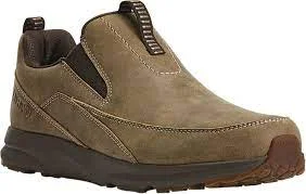 Men's casual shoes with a flexible rubber outsoleAriat Men’s Spitfire Slip-On 10027409 Men's casual shoes with a flexible rubber outsoleAriat Men’s Spitfire Slip-On 10027409