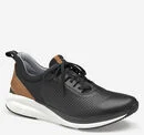 Men's casual shoes with a flexible rubber outsoleJohnston & Murphy XC4 Tr1-Luxe Hybrid WP Men's casual shoes with a flexible rubber outsoleJohnston & Murphy XC4 Tr1-Luxe Hybrid WP