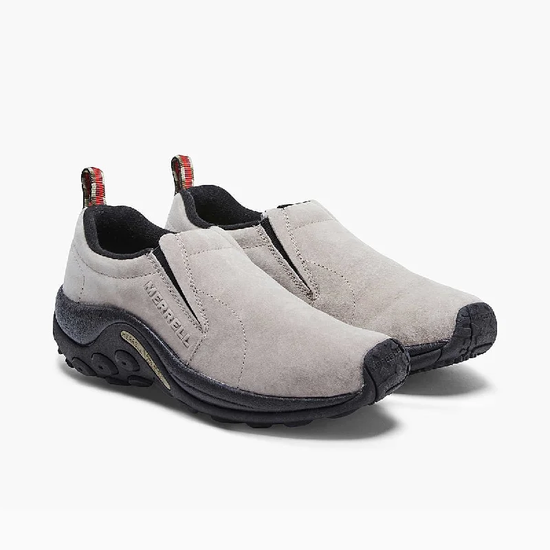 Men's casual shoes with a removable footbed for cleaningMerrell Jungle Moc J60801 Men Men's casual shoes with a removable footbed for cleaningMerrell Jungle Moc J60801 Men