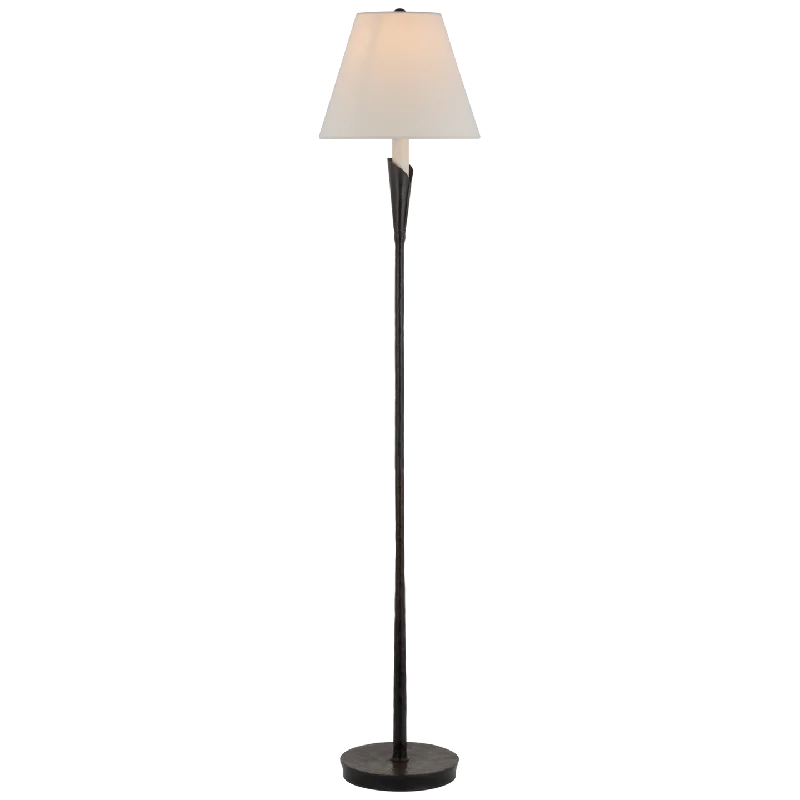  Way Switch Floor Lamp for Multiple Light Intensity LevelsAiden Accent Floor Lamp