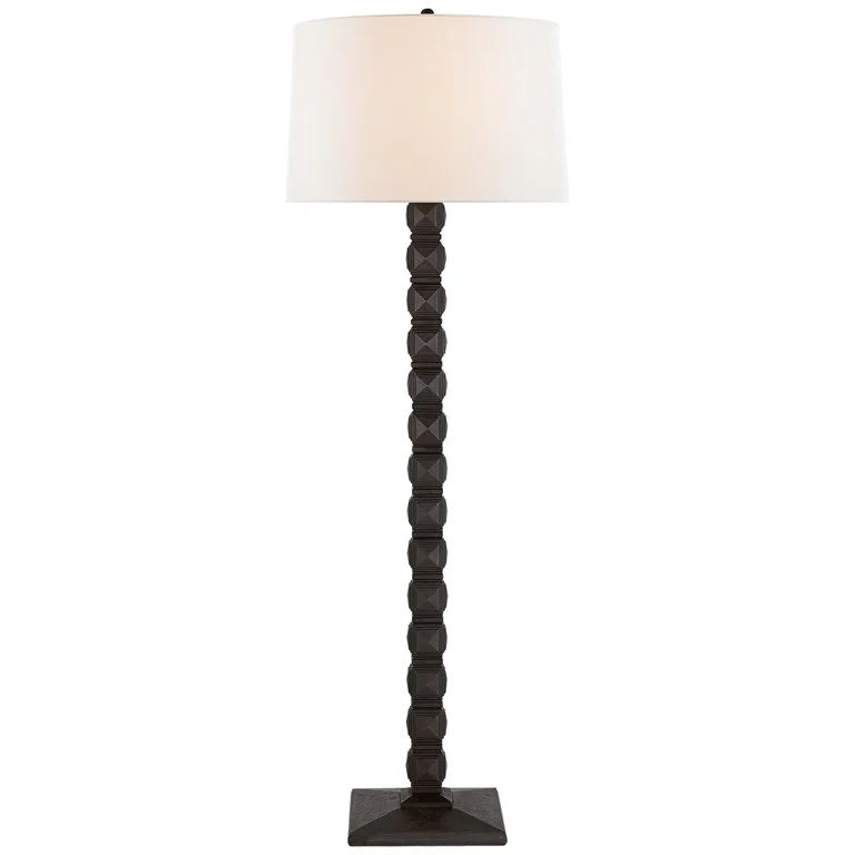 Adjustable Height Floor Lamp for Versatile Lighting NeedsBarlow Floor Lamp