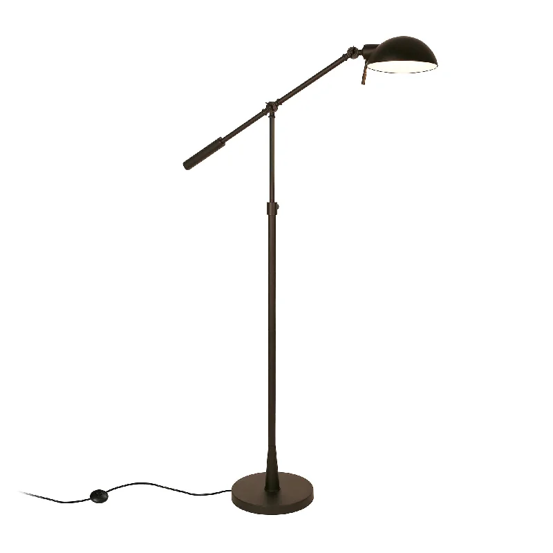  Way Switch Floor Lamp for Multiple Light Intensity LevelsDexter Floor Lamp