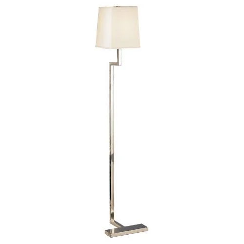 Victorian Style Floor Lamp for Traditional and Elegant InteriorsDoughnut Mini C Floor Lamp