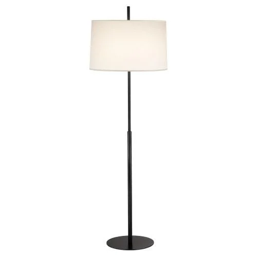 Rustic Farmhouse Style Floor Lamp for Cozy BedroomsEcho Floor Lamp in Various Finishes