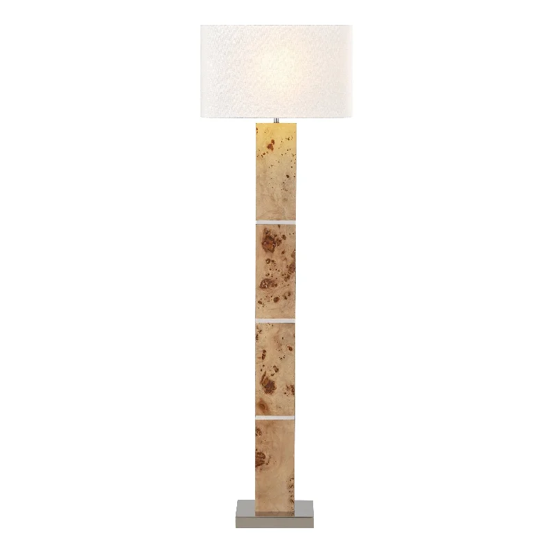  Way Switch Floor Lamp for Multiple Light Intensity LevelsCahill 63" High 1-Light Floor Lamp