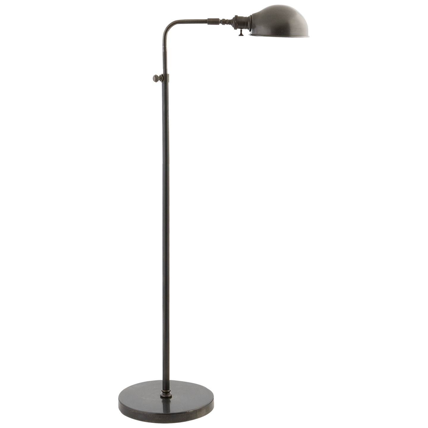 Modern Minimalist Floor Lamp for Contemporary Living RoomsOld Pharmacy Floor Lamp