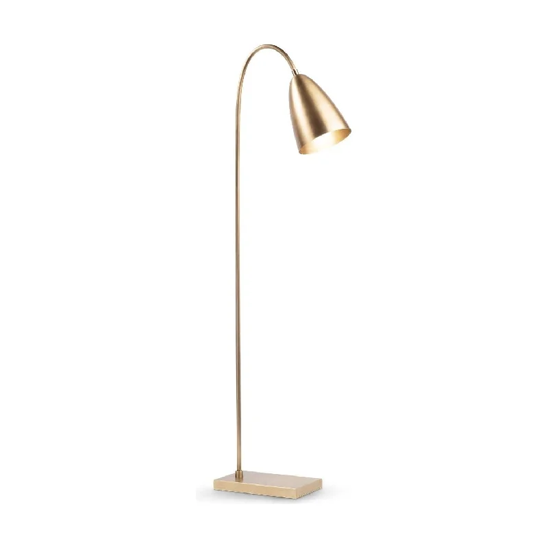  Way Switch Floor Lamp for Multiple Light Intensity LevelsColeen Floor Lamp