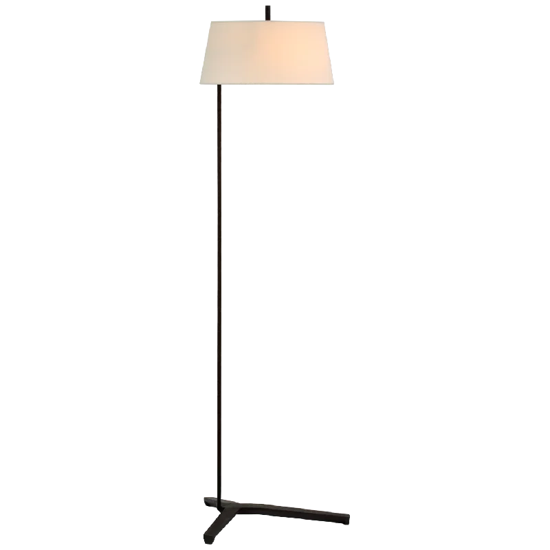 Bohemian Inspired Floor Lamp for Eclectic Home DecorFrancesco Floor Lamp